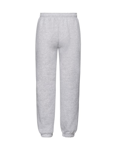 FRU-0640250-Kids Premium Elasticated Cuff Jog Pants